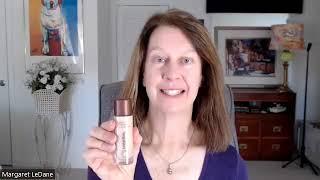 Mineral Fusion Foundation Review