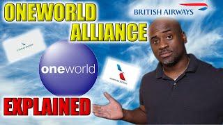 Unlocking the Secrets of the One World Airline Alliance: Everything You Need to Know!