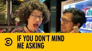 If You Don't Mind Me Asking... ft. Zainal Bostaman | Stand-Up, Asia! Season 4