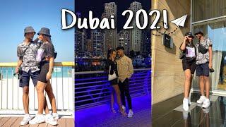 FINALLY REUNITED AFTER FIVE MONTHS!️|| Dubai Vlog Part 1