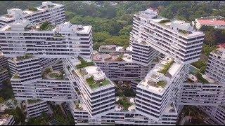 CapitaLand Vietnam | Dự án đẳng cấp quốc tế | World Class Projects by CapitaLand