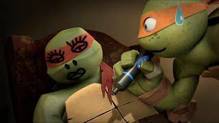 Turtle Jokes | Teenage Mutant Ninja Turtles Legends