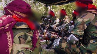 Al-Shabaab Soo Bandhigtay Ragii Weeraray Dalka Kenya