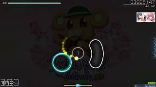 MY FIRST 500PP