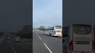 Bangalore-Mysore highway