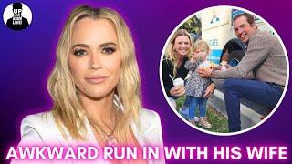 Teddi Mellencamp and Her Affairs Wife Have Awkward Run In + Watch Video! #bravotv