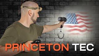 Ліхтарі Princeton Tec | Зроблені в США, визнані у всьому світі