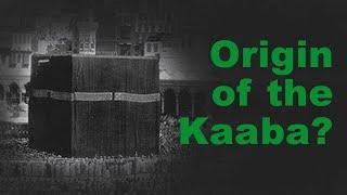 Dan Gibson Latest Discoveries 2 - Origin of the Kabbah