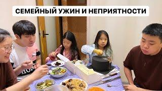 Празднуем ДЕНЬ РОЖДЕНИЯ БРАТА! Насыщенные ДНИ С РОДСТВЕННИКАМИ из КОРЕИ!