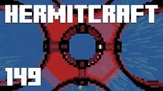 ►Hermitcraft 6 - Ep. 149: EPIC HUB! (Minecraft 1.13)◄ | iJevin