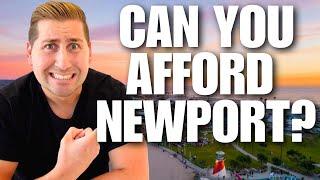 Living In Newport Beach How EXPENSIVE Is It?!