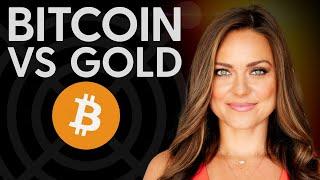 Bitcoin VS Gold | Hard Money