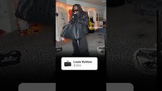 Kai Cenat reacts to Ken Carson's, in Rick Owens outfit️ #kaicenat #shorts #viral