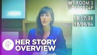 Her Story Gameplay Overview