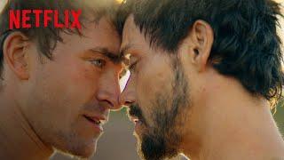 Alexander and Hephaestion, the love of his life | Alexander: The Making of a God | Netflix