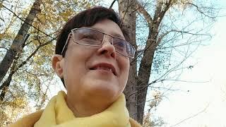Лыжный стадион //плотина //разговор обо всем// опять я о работе, даже в такой красивый выходной