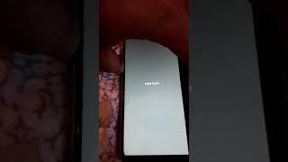 Lenovo z5s FFBM Mode How To Fix any Body help ?