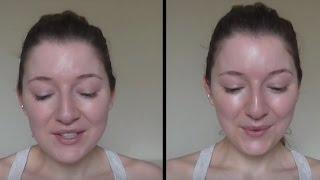 Puffy, Chubby, 'Fat' Face? This Massage Can Help Instantly | Before & After | Reduce Face Puffiness