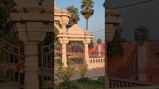 kuppa ghat Maharishi ashram shorts temple decoration Blogs Bhagalpur Bihar India