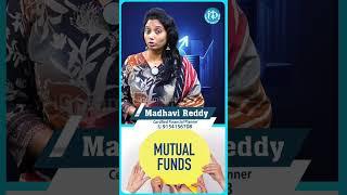 Mutual Funds Investment In Telugu | Stock Market For Beginners #mutualfunds #stockmarket #shorts