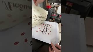 Делаем перенос изображений на подушку 35х35 см в Тольятти.