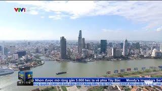 TP.HCM phát triển bất động sản theo hướng đô thị thông minh | VTV24