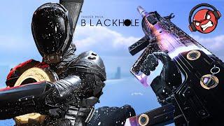 TRACER PACK: BLACKHOLE - SEASON 4 RELOADED - MW3