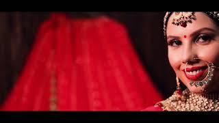 BEST WEDDING VIDEO KANPUR | MOHIT & AISHWARYA | CINEMATIC WEDDING VIDEO | GALAXY STUDIO KANPUR