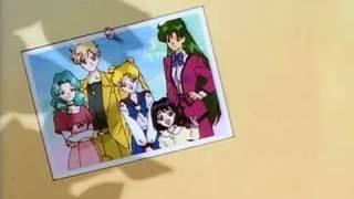 Sailor Moon Stars Ending [Episode 200] High Quality