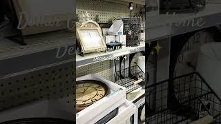 DOLLAR GENERAL HOME DECOR SPOTLIGHT