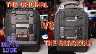 Veto Pro Pac Tech MCT The Original VS Tech MCT Blackout v2 In Depth Review