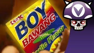 [Vinesauce] Joel - You Eat What For Dinner?