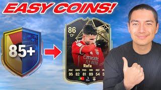 This SBC Can Make Us Coins!