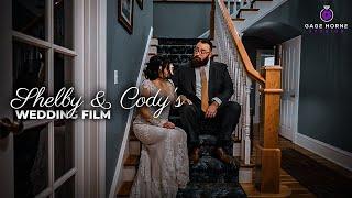 Shelby & Cody's Wedding Film | Willow Creek Wedding and Event Venue | Wedding Video Production