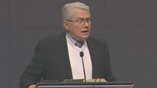 Luis Palau, International Evangelist