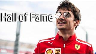 Charles Leclerc | Hall of Fame | Music Video