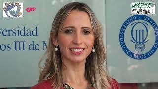 #TelocontamosenlaCEMU | Entrevista a Eva Herrero, profesora de la UC3M