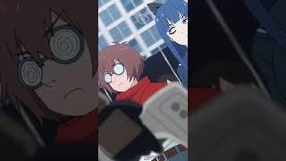 мир без отаку | девочки-волшебницы: волшебные разрушительницы #anime #аниме #animeshorts