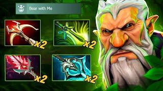 How to Play Lone Druid in Dota 2