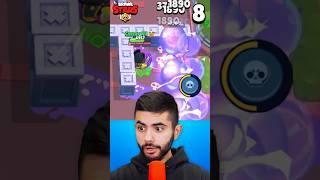 TOP 8 DINGE GEGEN LANGEWEILE in BRAWL STARS! #shorts