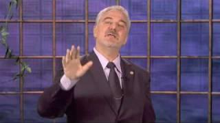 Overcome Fear Of Public Speaking - Ivan Misner's 5 Tips