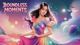 Tomi Nguyen - Boundless Moments (Audio Lyric Official)