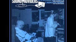 Sound Providers - 5 Minutes feat. The Procussions (Remix)