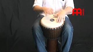 Meinl Professional African Djembe