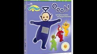 Teletubbies: Oooh! (2004/2005)