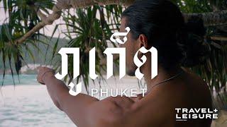 A Local's Guide to Phuket—Secret Thailand