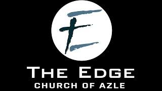 Sunday Worship from The Edge