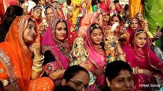 ALL ABOUT GANGAUR 2019 | Udaipur | Festival | Rajasthan