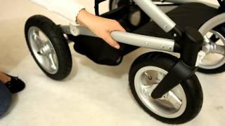 Kinderwagen IGO