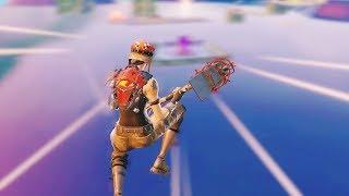 Fortnite Creative Montage - "LALALA" (bbno$ & y2k)